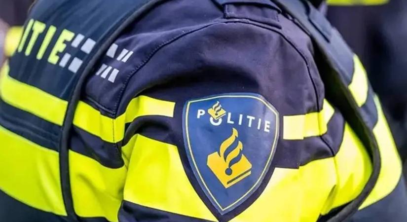 Táborozó diákok kerékpáros csoportjába hajtott egy autós Hollandiában, többen meghaltak