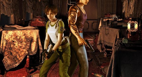 Újraindulhatott a Resident Evil 0 Remake fejlesztése