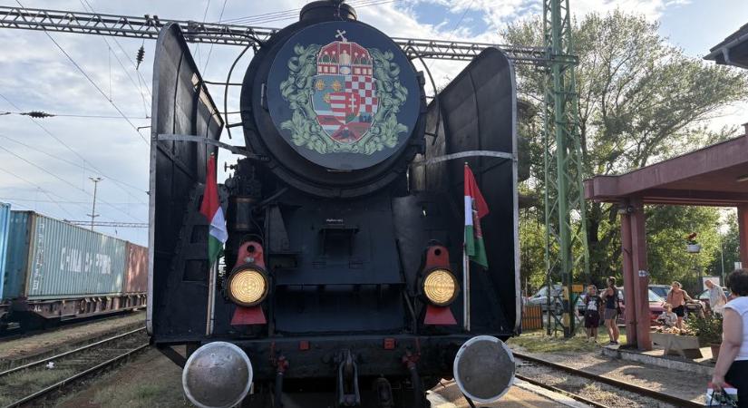 Kifosztották a magyar vasutat, ez maradt belőle