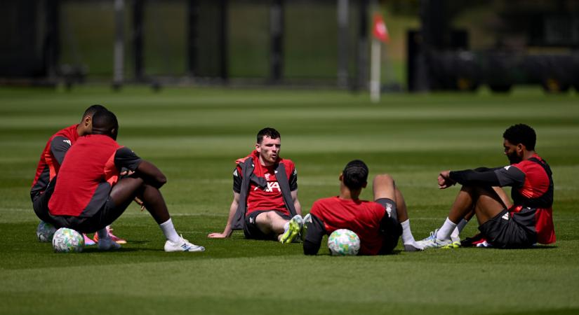 Tottenham: újabb játékos érkezhet Szoboszlaiéktól! – sajtóhír