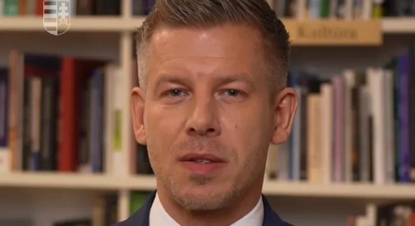 Magyar Péter: Hivatalossá vált a kárpátaljai magyarok jogait rendező megállapodás az ukránokkal