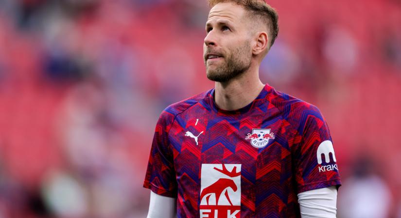 Lipcse: küszöbön az edzőváltás Gulácsiéknál! – sajtóhír