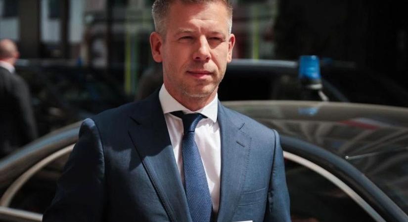 Magyar Péter történelmi győzelmet hirdetett a Facebookon: sikerült megegyeznie Ukrajnával