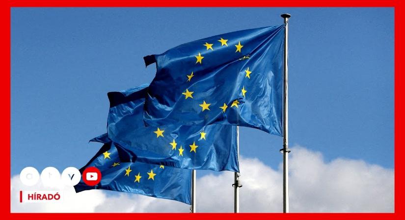 Fontos döntést hozott az EU Ukrajna és Moldova ügyében