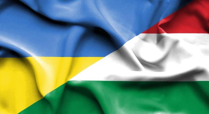 Hivatalossá vált a magyar-ukrán megállapodás a kárpátaljai magyarság jogai kapcsán