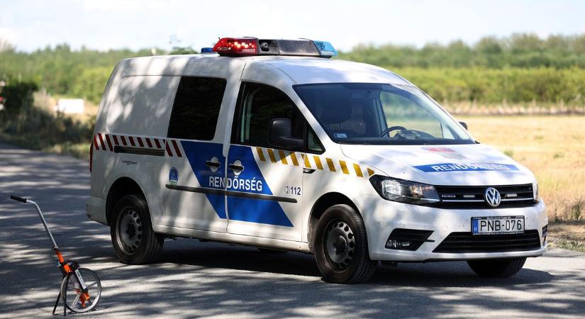 Egymást érték a balesetek pénteken – többen is életüket vesztették az utakon