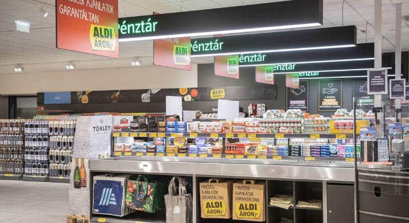 Három év alatt 46 milliárdos bukó – Hová tűnt az Aldi Magyarország profitja?