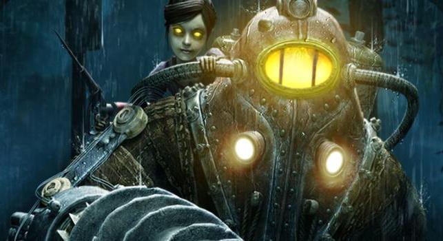 Destiny-szerű MMOFPS a BioShock 2 alkotóitól? Naná, hogy ezt is elkaszálták