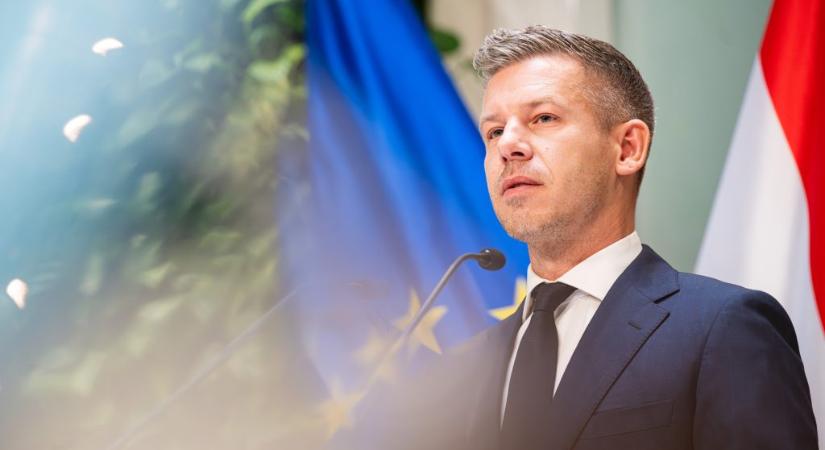 Magyar Péter: A kárpátaljai magyarok jogainak biztosítása uniós elvárássá is vált