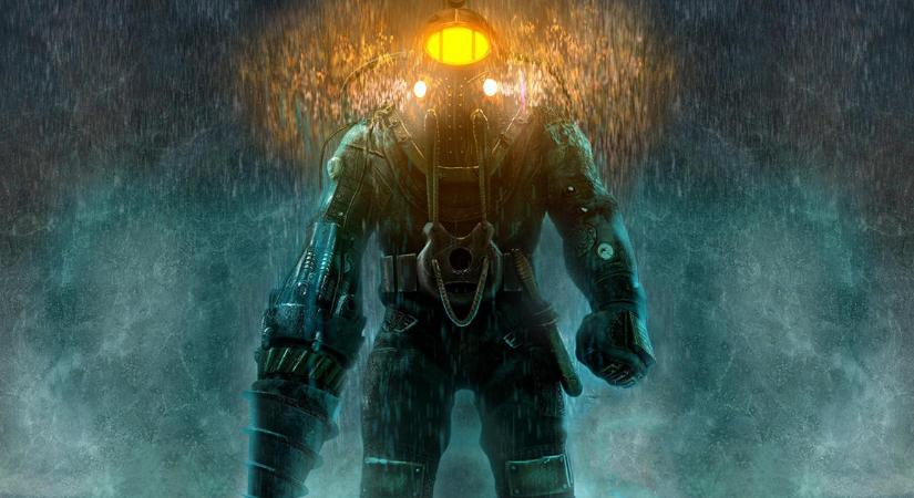 És azt tudtad, hogy egy időben a BioShock 2 készítői egy Destiny-szerű játékon dolgoztak?