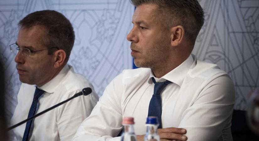 Magyar Péter: Ukrajna hivatalos jegyzékben vállalta a kárpátaljai magyarok jogainak visszaadását