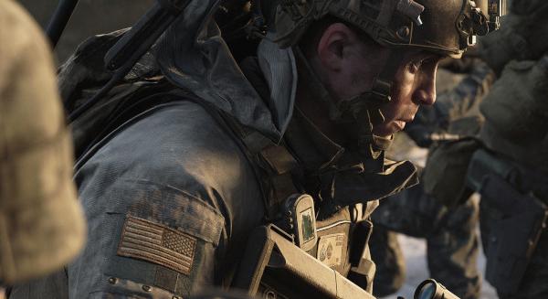 Az előrendelők már október 16-tól játszhatnak a Modern Warfare 4 kampányával