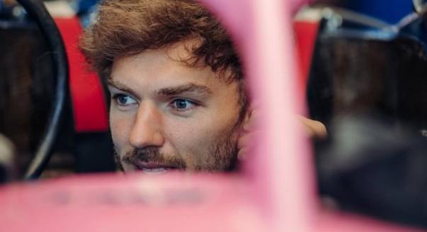 „Nem adja vissza, amit elveszítettem” – Gasly így is büszke a csapatra és az F1-re