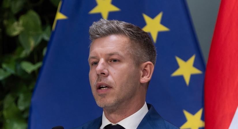 Magyar Péter: Történelmi megállapodás született a kárpátaljai magyarok jogairól