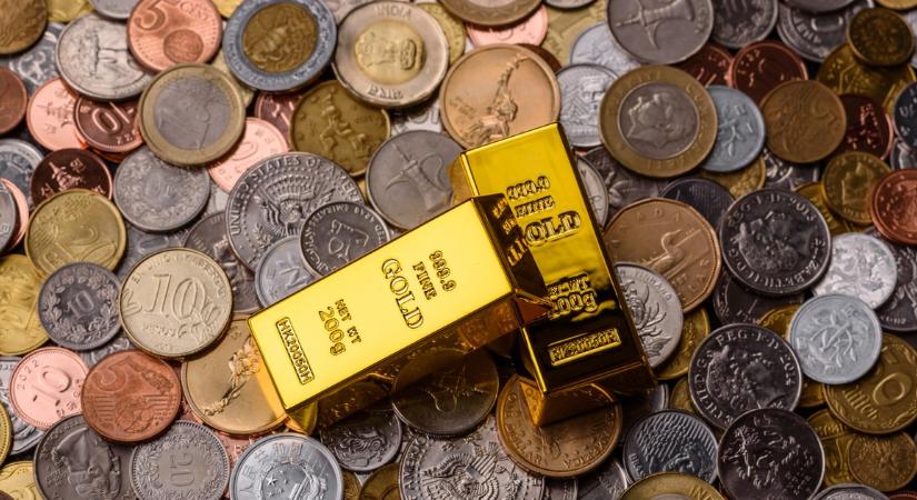 Kincsvadászat indul Finnországban: több mint 7 millió forintot érő aranyrudat rejtettek el