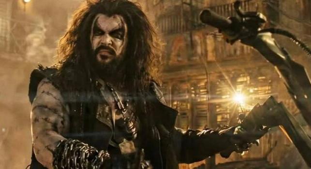 Jason Momoa már előre szól a DC-nek: Lobóból nem lesz családi mozi