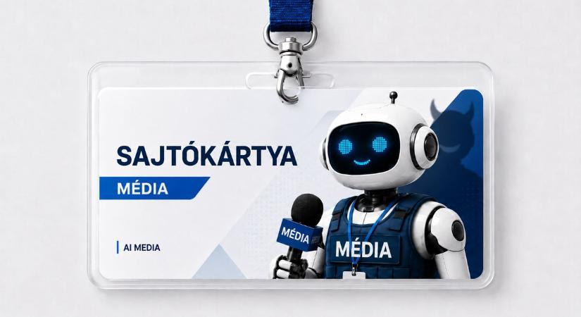 Egy régi szerkesztőség nem éli túl az AI-t?