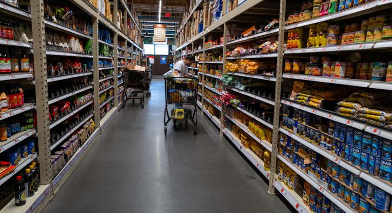 Betévedtünk egy New York-i boltba, és sokkot kaptunk az áraktól – nem úgy, mint elsőre azt hinné