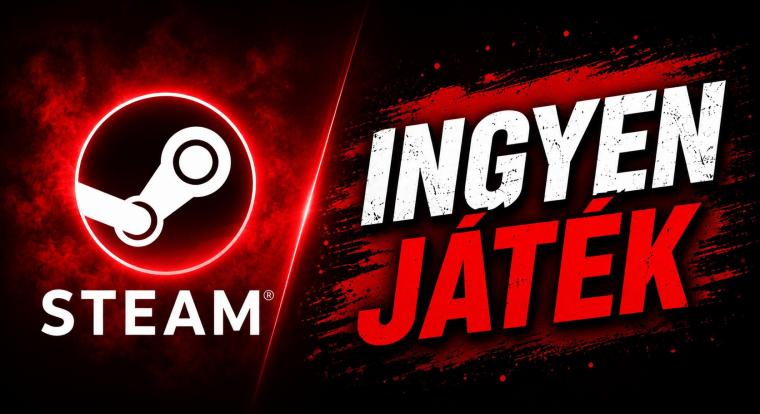Ingyen osztogatják a Steam egyik legjobbra értékelt horrorjátékát, 6900 forintot takarítasz meg, ha letöltöd