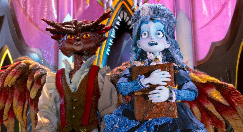 Mától a Netflixen: Varázslatos családi filmmel rukkolt elő a streamingóriás