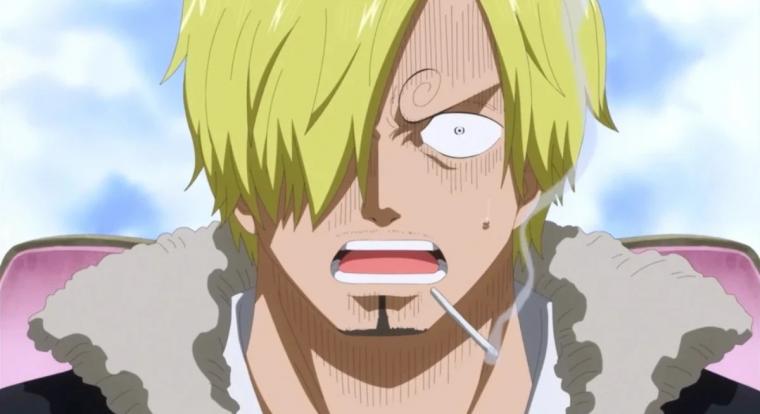 A One Piece új spin-off videójátéka egyszerre hangzik a legfurább és legjobb ötletnek, ami valaha megszületett