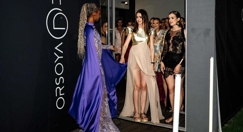 Csillagpor, a fekete örök eleganciája és couture hangulat – ilyen lesz a Jubileumi Dinner & Robes 5 powered by BMW Magisz