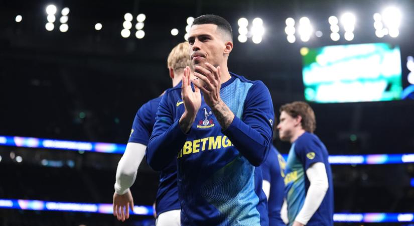 PL: hosszabbítana kulcsjátékosával a Tottenham! – sajtóhír
