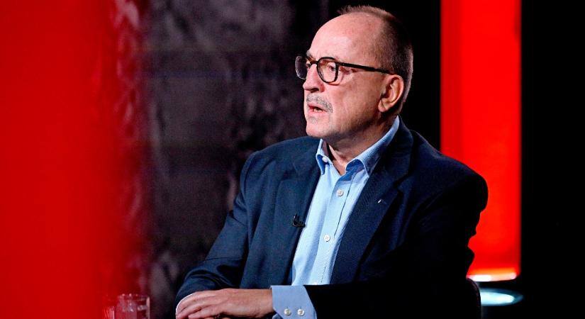 Németh Zsolt szerint félfordulatra van szüksége a Fidesznek