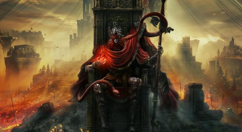 Megszólalt a FromSoftware vezetője, miután félteni kezdték a stúdió függetlenségét egy nyomuló befektető miatt