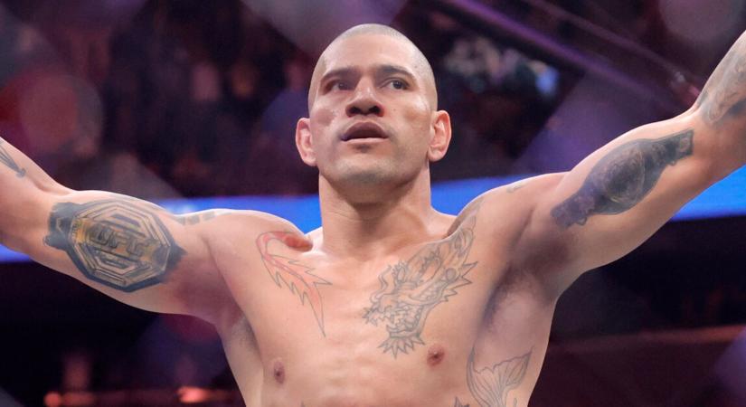 Daniel Cormier szerint egy 3. UFC-cím nem elég ahhoz, hogy Alex Pereira legyen a GOAT