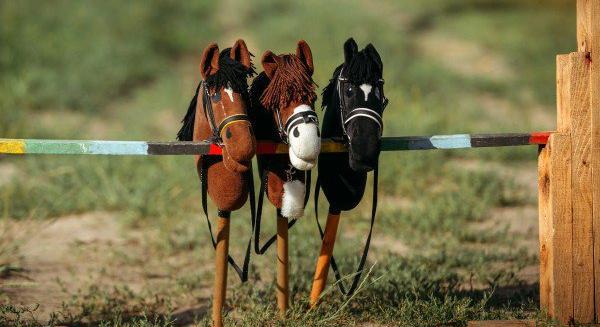 Hobby Horse teszt