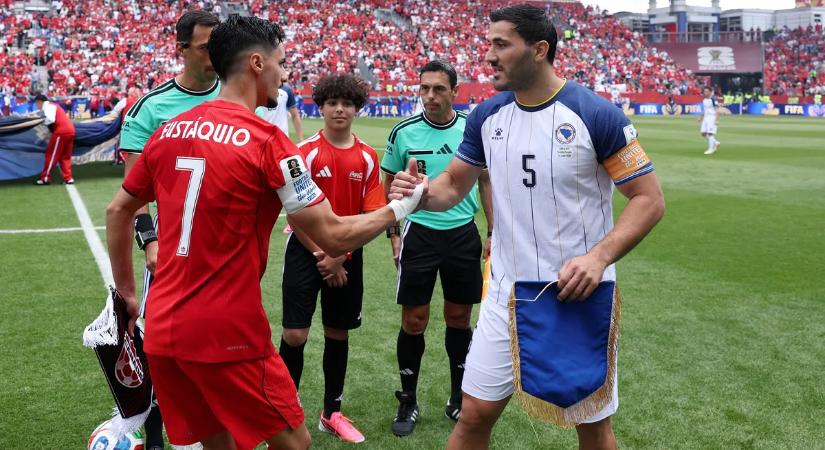 VIDEÓ: a vb eddigi legnagyobb mentése Kolasinactól – nézze meg a kanadai–bosnyák összefoglalóját!
