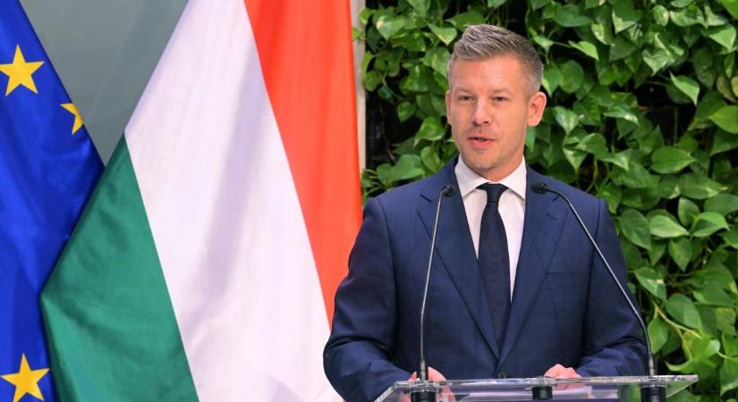 Magyar Péter ma reggel sajtótájékoztatót tart az Orbán-kormány "egyik legnagyobb hazugságáról"