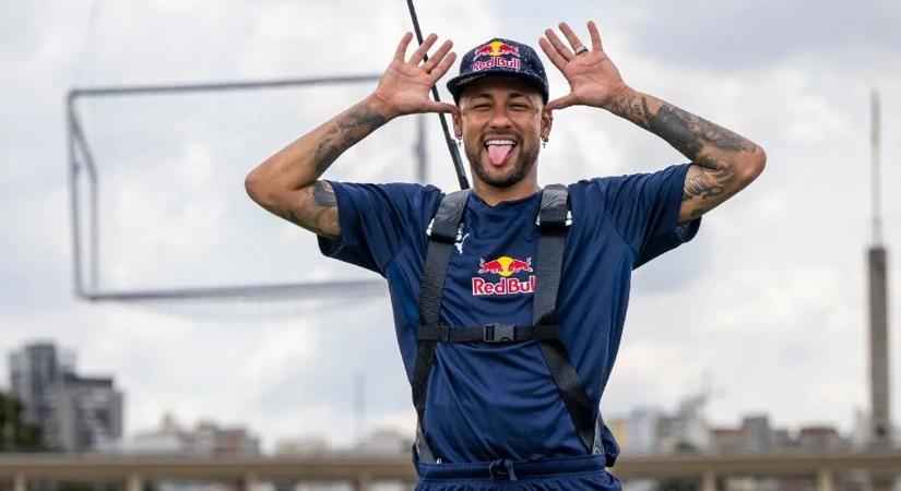 Pánik a braziloknál: Neymar nélkül jöhet a vb-rémálom, Ancelotti óriási bajban