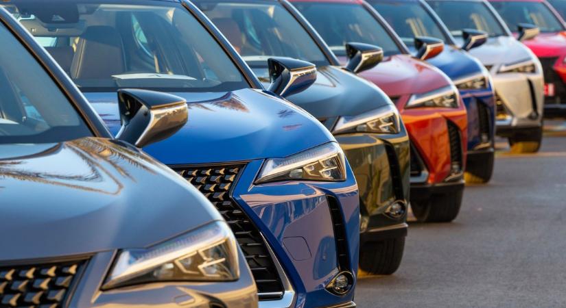 Megvan az új kedvenc: erre a modellre cserélik a Suzukit a magyar autóvásárlók 2026-ban!