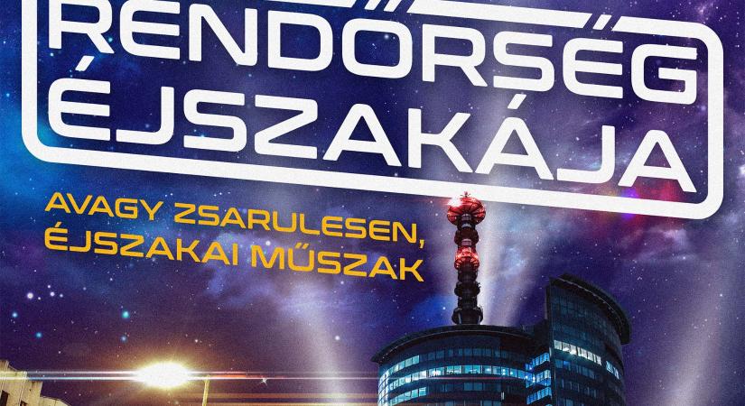 Ma Múzeumok éjszakája – Mutatjuk a legérdekesebb programokat