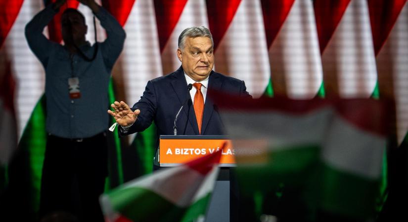Ennyit a megújulásról: borítékolható, hogy Orbán Viktor marad a Fidesz élén