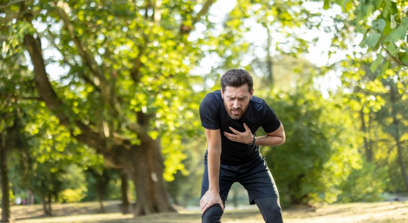 „Lehetek allergiás a sportra?” – Az immunológus szerint ezek az árulkodó jelek