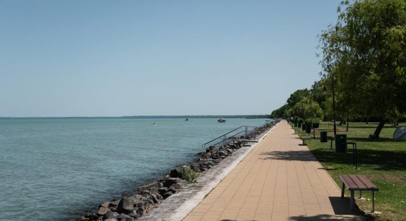 Kellemes nyári idő lesz szombaton