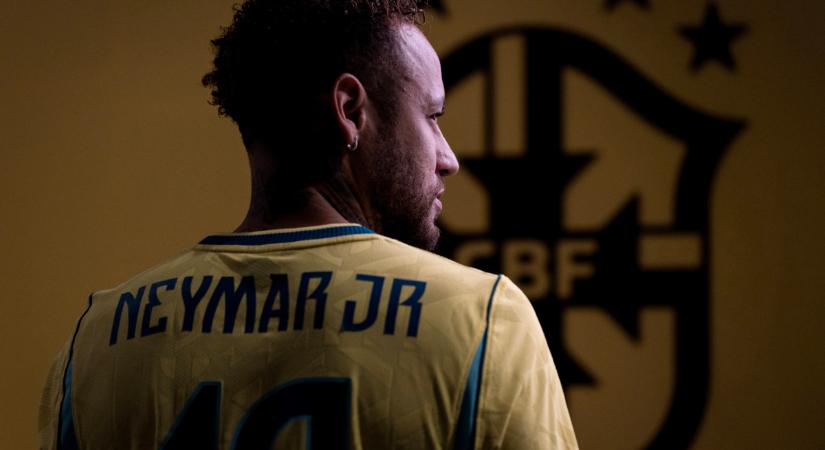 Ancelotti elárulta: Neymar biztosan kihagyja a brazilok vb-nyitányát Marokkó ellen