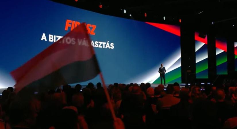 Fontos nap a mai a Fidesz számára: gyökeres változásokra lehet számítani
