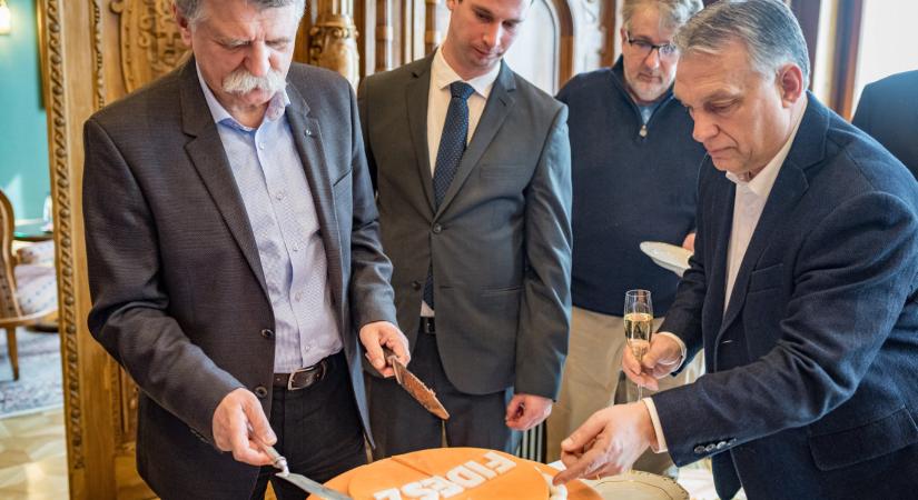 Most kellene összekapnia magát a Fidesznek, ha azt akarja, hogy legyen még visszaút