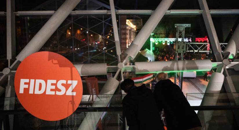Orbán Viktort ma ismét pártelnökké választhatja a Fidesz