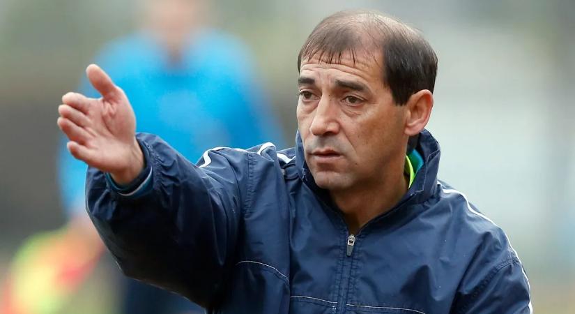 Aranyos Imre élete ajándékának tekinti, hogy Csank János keze alatt futballozhatott