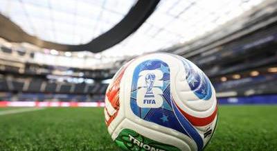Teszteld, mennyire vagy otthon a foci-vb történetében! – Kvíz