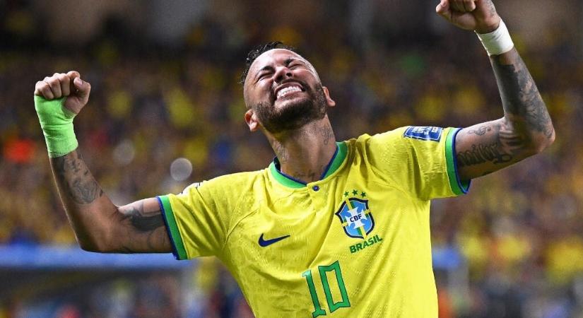 Neymar megint rontást hoz a brazilokra, Marokkó túlszárnyalja a négy évvel ezelőtti bravúrját? – bemutatjuk a foci-vb C csoportjának csapatait