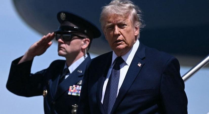 Százmilliókat adna a szenátusi bizottság Ukrajnának – Trump mondhatja ki a végső igent