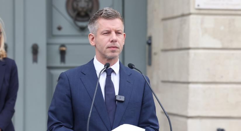 Tegnap este tette a nagy közlést Magyar Péter! Komoly, és pont szombaton megtörténik