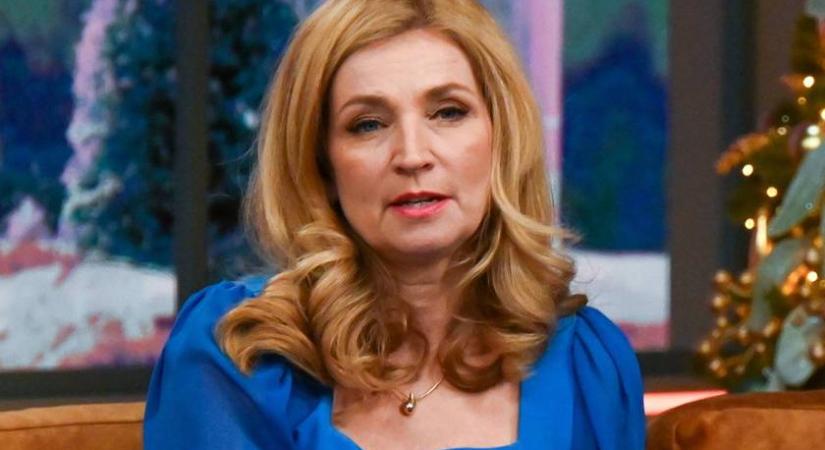 A köztévé népszerű műsorvezetőnőjeként ismerte meg az ország: Szicíliában ez a civil munkája