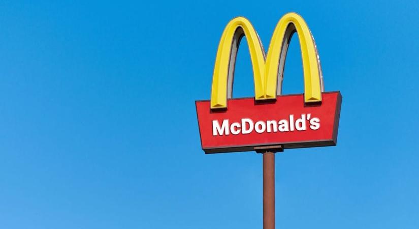 Válaszolt a McDonalds az új étterem nyitásával kapcsolatban